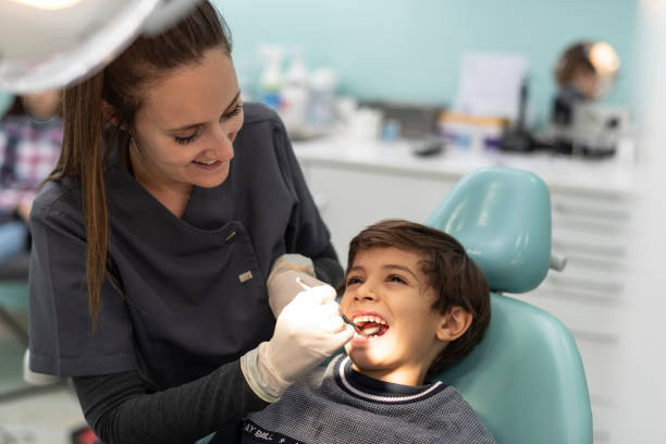 Best Emergency Tooth Extraction in Eden, NC