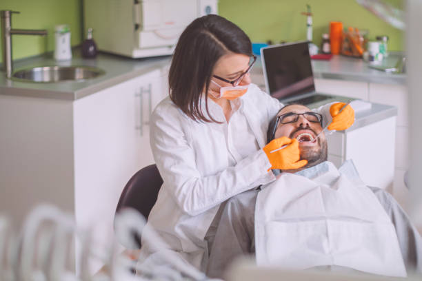 Best Weekend Emergency Dentist in Eden, NC