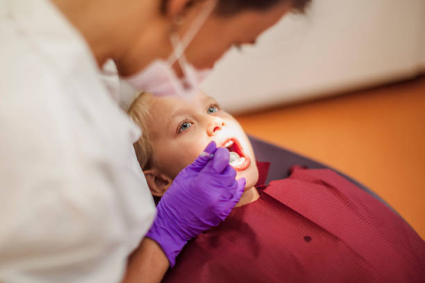 Best Emergency Gum Treatment in Eden, NC
