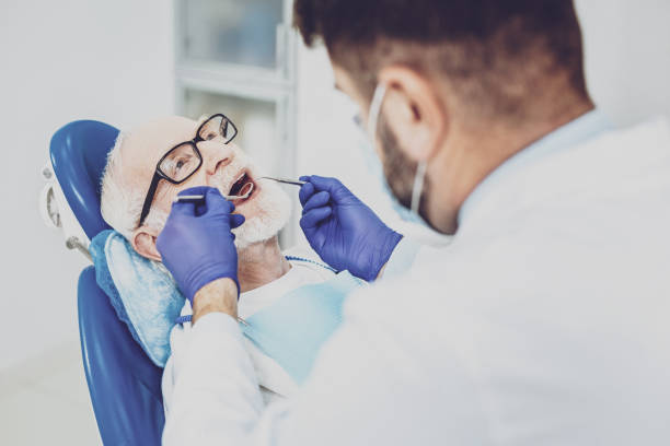 Best Emergency Dental Care for Broken or Chipped Teeth in Eden, NC